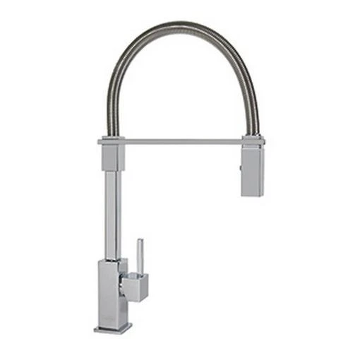 Franke FF2800 Single-Hole Kitchen Faucet 3 Franke FF2800 Single-Hole Kitchen Faucet