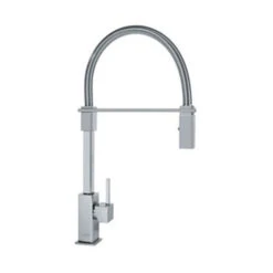 Franke FF2880 Single-Hole Kitchen Faucet