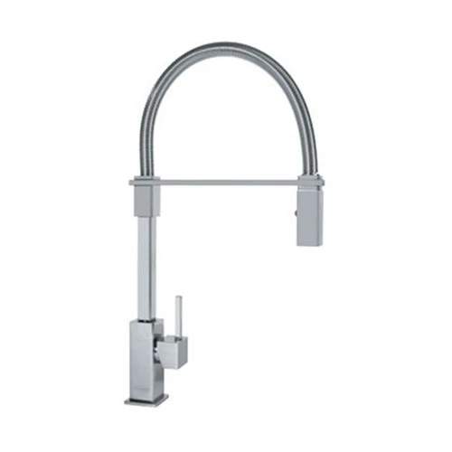 Franke FF2880 Single-Hole Kitchen Faucet 3 Franke FF2880 Single-Hole Kitchen Faucet