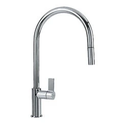 Franke FF3100 Ambient Pull-Out Spray Kitchen Faucet