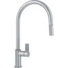 Franke FF3180 Ambient Pull-Out Spray Kitchen Faucet