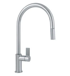 Franke FF3180 Ambient Pull-Out Spray Kitchen Faucet