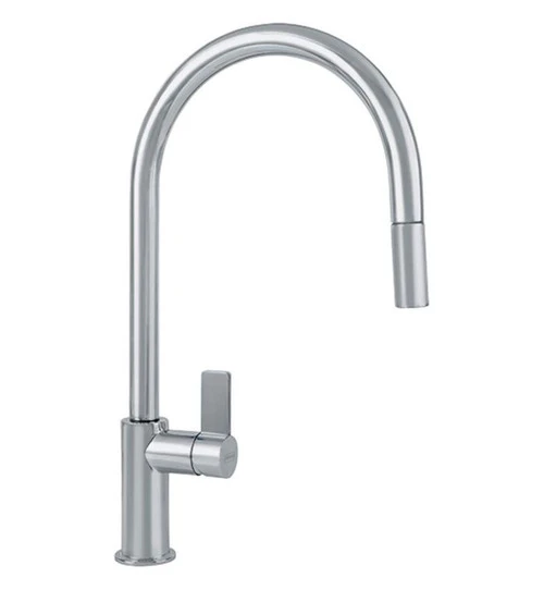 Franke FF3180 Ambient Pull-Out Spray Kitchen Faucet 3 Franke FF3180 Ambient Pull-Out Spray Kitchen Faucet