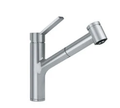 Franke FFPS3180 Ambient Pull-Out Spray Kitchen Faucet