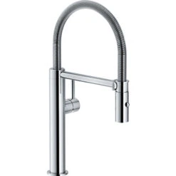 Franke FFPD4400 Pescara Semipro Kitchen Faucet