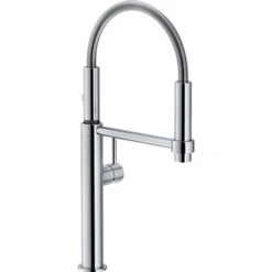 Franke FF4400 Pescara Semipro Kitchen Faucet