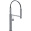 Franke FF4480 Pescara Semipro Kitchen Faucet