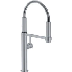 Franke FF4480 Pescara Semipro Kitchen Faucet