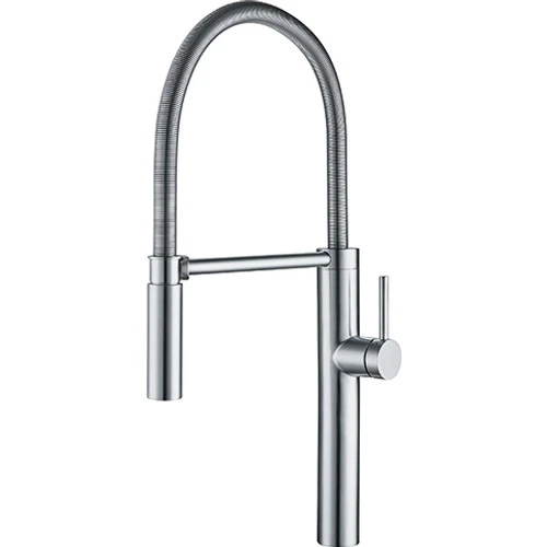 Franke FFPD4450 Pescara Semipro Kitchen Faucet 3 Franke FFPD4450 Pescara Semipro Kitchen Faucet