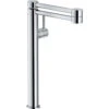 Franke PFD4400 Pescara Deck-Mounted Pot Filler Faucet