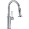 Franke FFP5270 Absinthe Pull-Down Kitchen Prep Faucet -Franke Store 7612981870157 05031.1562778187