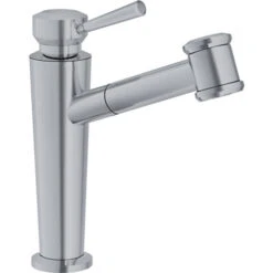 Franke FFPS5280 Absinthe Pull-Out Kitchen Faucet