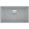 Franke PKG11031SHG Peak 31-In 18 Gauge Undermount Kitchen Sink