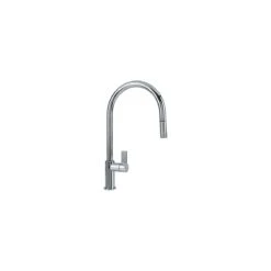 Franke | Ambient 1.75 GPM Single Hole Kitchen Faucet