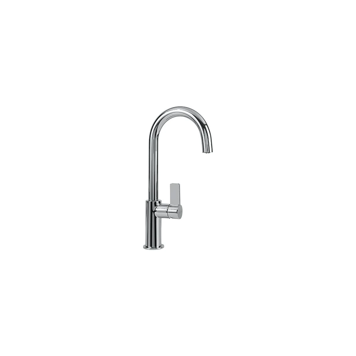 Franke | Ambient High-Arc Bar Faucet 3 Franke | Ambient High-Arc Bar Faucet