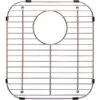 Franke 11 5/8" Double Bowl Bottom Sink Grid