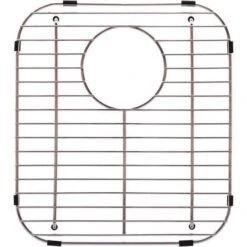 Franke 11 5/8" Double Bowl Bottom Sink Grid