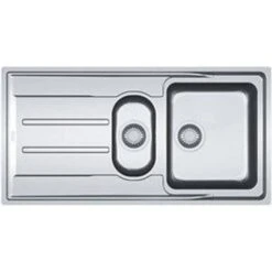 Franke Aton Polished Bowl