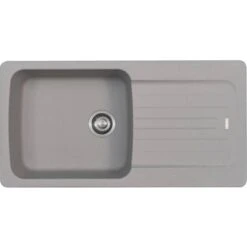 Franke Aveta 1.0 Bowl Stone