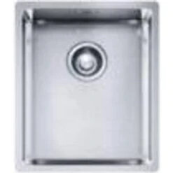 Franke Bari Stainless Steel