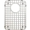 Franke Ellipse 14" Double Bowl Bottom Grid -Franke Store Franke Ellipse 14 Double Bowl Bottom Grid