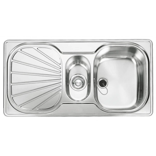 Franke Erica EUX 651 (101.0019.158) 3 Franke Erica EUX 651 (101.0019.158)