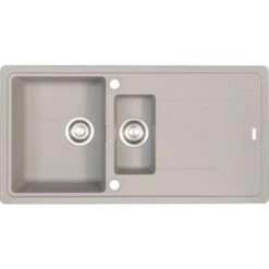 Franke Gemini 1.5 Bowl Tectonite