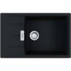 Franke Kitchen Sink Onyx