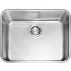 Franke Largo LAX 110-45 (122.0066.736)