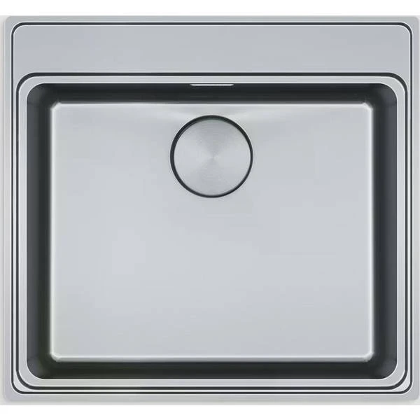 Franke MYX210TPL SS Mythos Plus Single 3 Franke MYX210TPL SS Mythos Plus Single