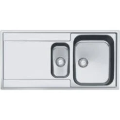 Franke Maris Steel Stainless Steel Bowl