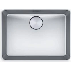 Franke Mythos MYX210-55 Single Bowl