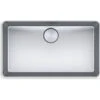 Franke Mythos MYX210-70 Single Bowl -Franke Store Franke Mythos MYX210 70 Single Bowl