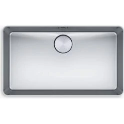 Franke Mythos MYX210-70 Single Bowl