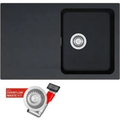 Franke Orion - Oid 611-78 Inset Kitchen