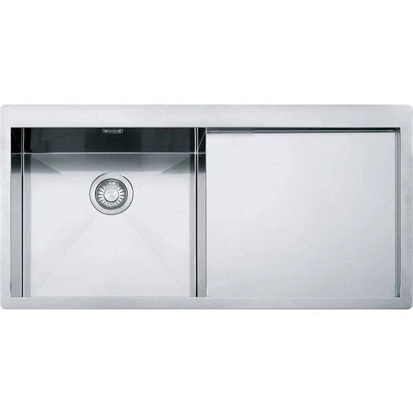 Franke Planar PPX 211 TL (127.0203.464) 3 Franke Planar PPX 211 TL (127.0203.464)