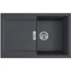 Franke SIRIUS - 2.0 S2D 611-78