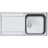 Franke Single Inset Sink