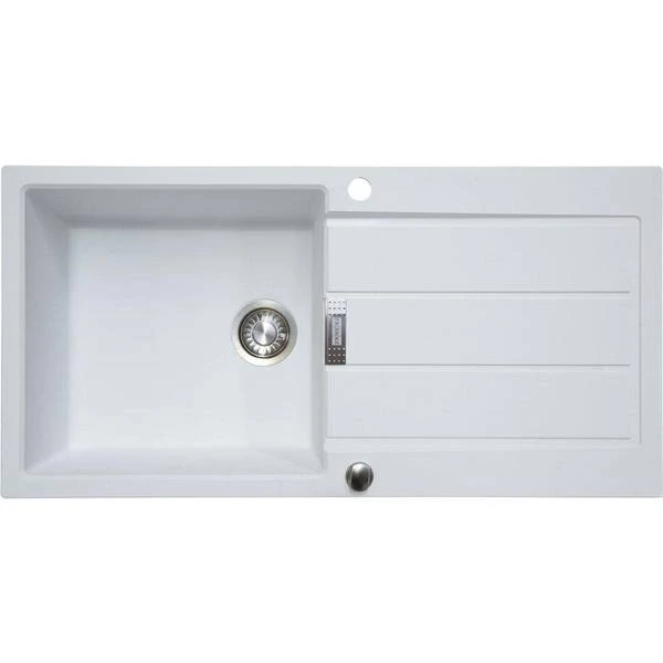 Franke Sirius (S2D611PW) 3 Franke Sirius (S2D611PW)