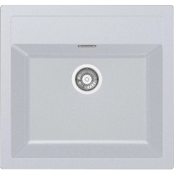 Franke Sirius SID 610 (114.0205.051) 3 Franke Sirius SID 610 (114.0205.051)