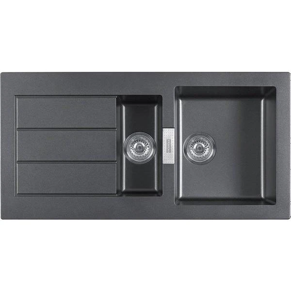 Franke Sirius SID 651 (114.0181.979) 3 Franke Sirius SID 651 (114.0181.979)