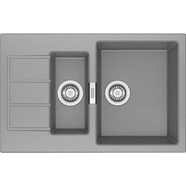 Franke Sirius SID 651-78 (114.0496.083) 3 Franke Sirius SID 651-78 (114.0496.083)