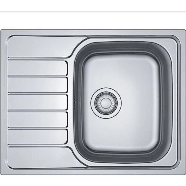 Franke Spark SKN 611-63 Kitchen 3 Franke Spark SKN 611-63 Kitchen