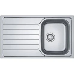 Franke Spark SKX 611-86 (101.0464.337)