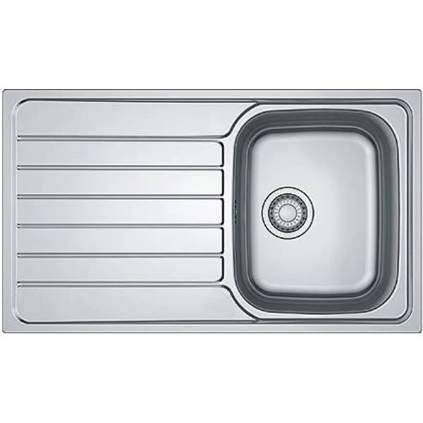 Franke Spark SKX 611-86 (101.0464.337) 3 Franke Spark SKX 611-86 (101.0464.337)