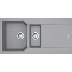 Franke UBG651 SG Urban 1.5 Bowl
