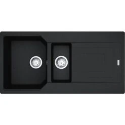 Franke Urban 1.5 Bowl Kitchen