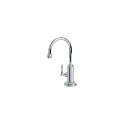 Franke | Farm House Little Butler Bar Faucet - Hot Only
