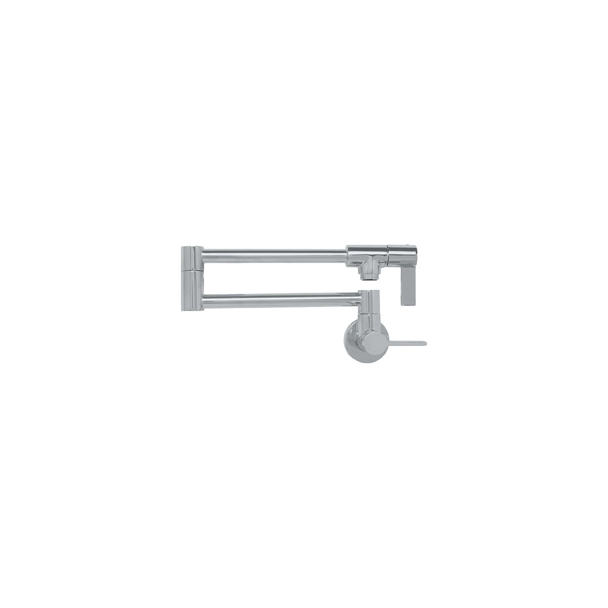 Franke | Ambient Wall Mounted Pot Filler 3 Franke | Ambient Wall Mounted Pot Filler