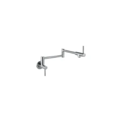 Franke | Steel Wall Mounted Pot Filler
